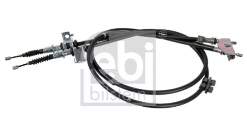 1x Cable Pull, parking brake