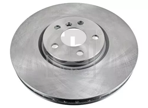 1x Brake Disc