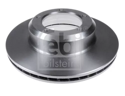 2x Brake Disc