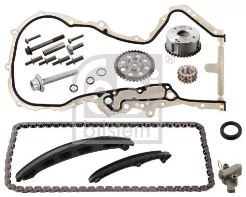 FEBI BILSTEIN 1x Timing Chain Kit (106306)