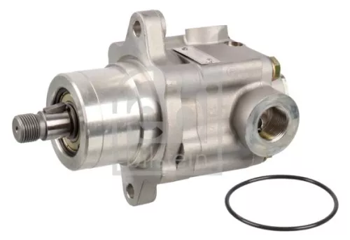 FEBI BILSTEIN 1x Hydraulic Pump, steering (106316)