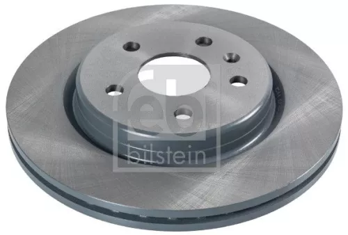 2x Brake Disc