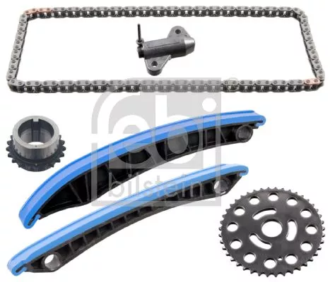 FEBI BILSTEIN 1x Timing Chain Kit (106357)
