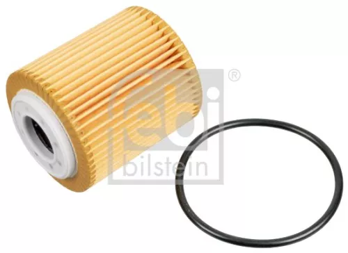 1x Oil Filter