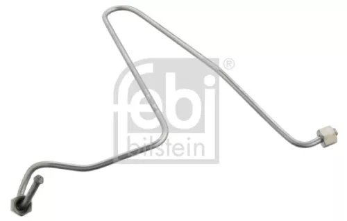 FEBI BILSTEIN 1x High Pressure Pipe, injection system (106390)