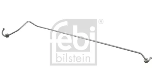 FEBI BILSTEIN 1x High Pressure Pipe, injection system (106391)