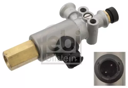 FEBI BILSTEIN 1x Solenoid Valve (106419)