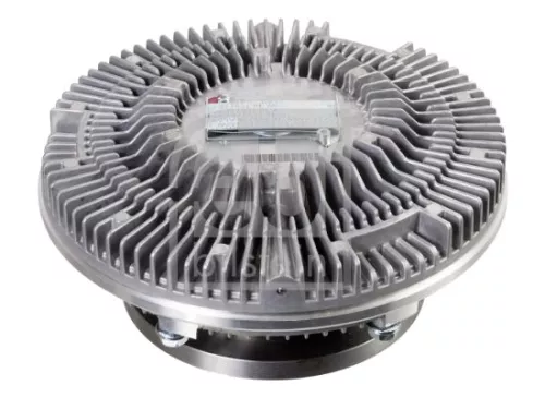 FEBI BILSTEIN 1x Clutch, radiator fan (106441)