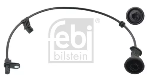 FEBI BILSTEIN 1x Sensor, wheel speed (106461)
