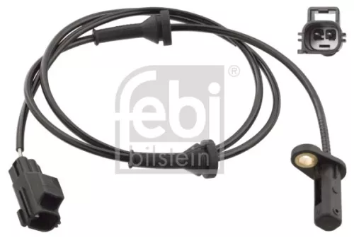 FEBI BILSTEIN 1x Sensor, wheel speed (106468)