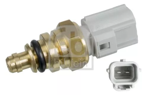 FEBI BILSTEIN 1x Sensor, coolant temperature (106482)