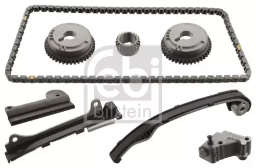 1x Timing Chain Kit