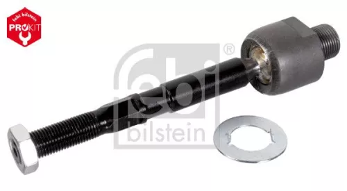 FEBI BILSTEIN 1x Inner Tie Rod (106556)