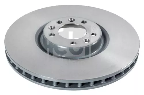 1x Brake Disc