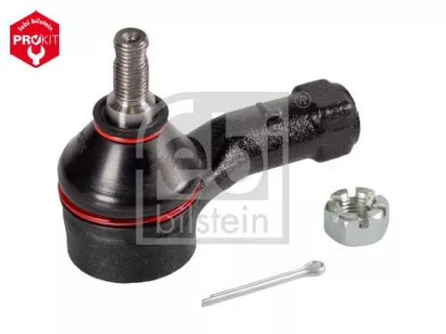 FEBI BILSTEIN 1x Tie Rod End (106707)