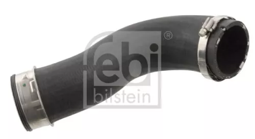 FEBI BILSTEIN 1x Charge Air Hose (106725)