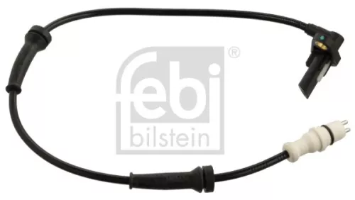 FEBI BILSTEIN 1x Sensor, wheel speed (106750)