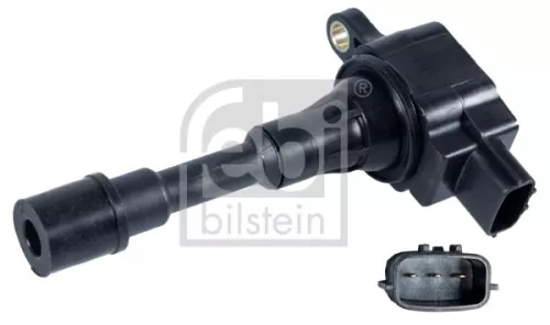 FEBI BILSTEIN 1x Ignition Coil (106776)