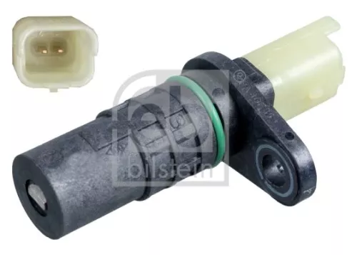 1x Sensor, crankshaft pulse