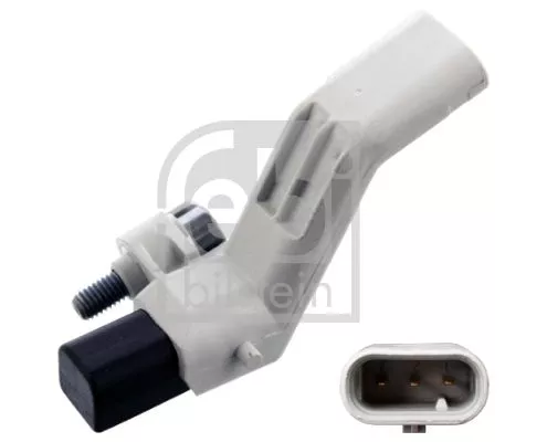 1x Sensor, crankshaft pulse