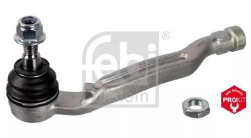 FEBI BILSTEIN 1x Tie Rod End (106846)