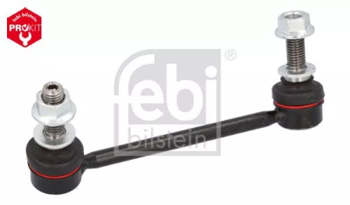 FEBI BILSTEIN 1x Link/Coupling Rod, stabiliser bar (106863)
