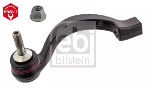 FEBI BILSTEIN 1x Tie Rod End (106867)