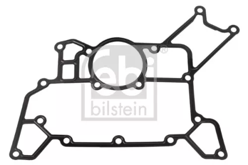 FEBI BILSTEIN 1x Gasket, oil filter housing (106871)