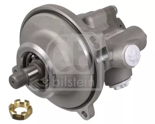 1x Hydraulic Pump, steering