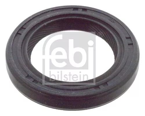 FEBI BILSTEIN 1x Shaft Seal, crankshaft (107005)