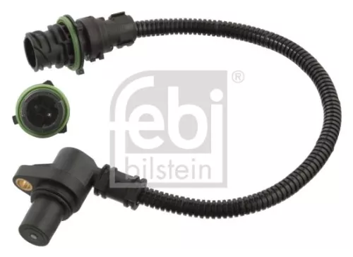 1x Sensor, crankshaft pulse