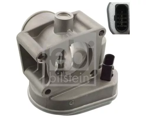 FEBI BILSTEIN 1x Throttle Body (107021)