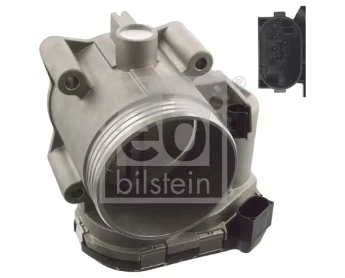 FEBI BILSTEIN 1x Throttle Body (107028)