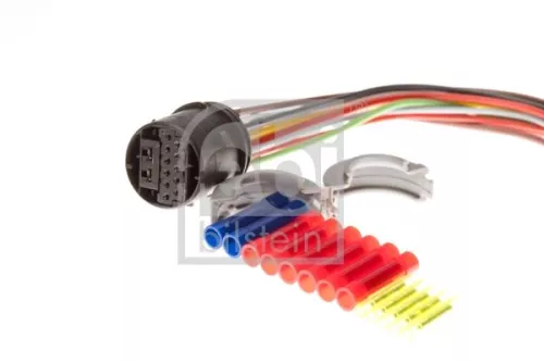 FEBI BILSTEIN 1x Cable Repair Set, door (107089)