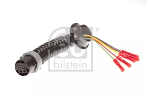 1x Cable Repair Set, door