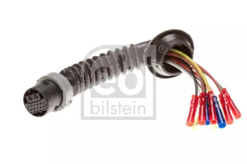 1x Cable Repair Set, door