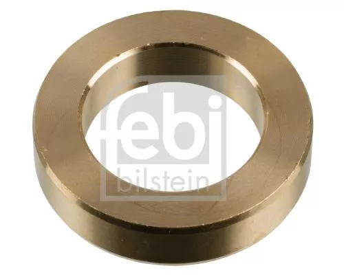 FEBI BILSTEIN 1x Bush, shift rod (107163)