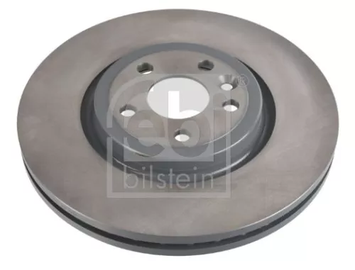 1x Brake Disc