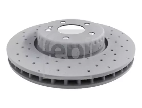 1x Brake Disc
