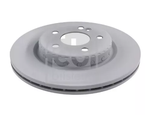 1x Brake Disc