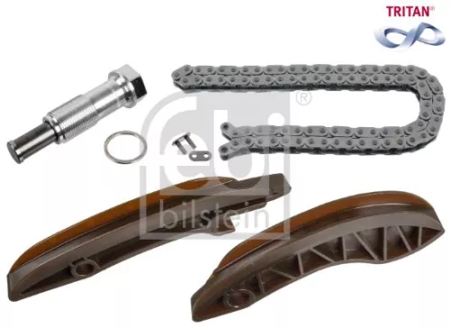 FEBI BILSTEIN 1x Timing Chain Kit (107254)