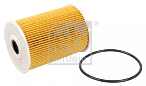 1x Oil Filter