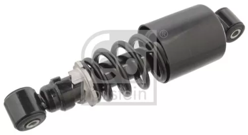 FEBI BILSTEIN 1x Shock Absorber, driver cab suspension (107300)