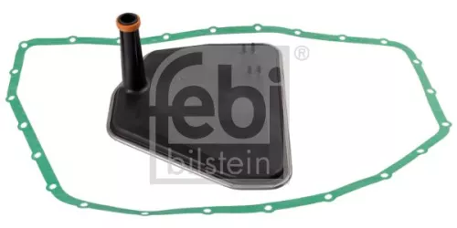 FEBI BILSTEIN 1x Hydraulic Filter Kit, automatic transmission (107405)