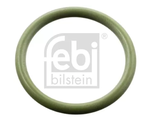 FEBI BILSTEIN 10x Gasket, oil pump (107433)