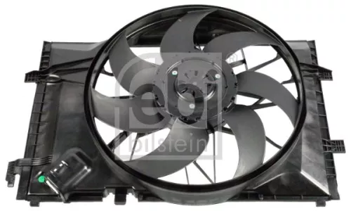 FEBI BILSTEIN 1x Fan, engine cooling (107457)