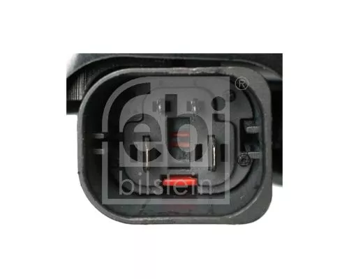 FEBI BILSTEIN 1x Fan, engine cooling (107457)