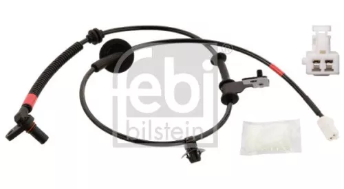 FEBI BILSTEIN 1x Sensor, wheel speed (107465)