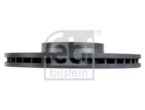 FEBI BILSTEIN 1x Brake Disc (107506)
