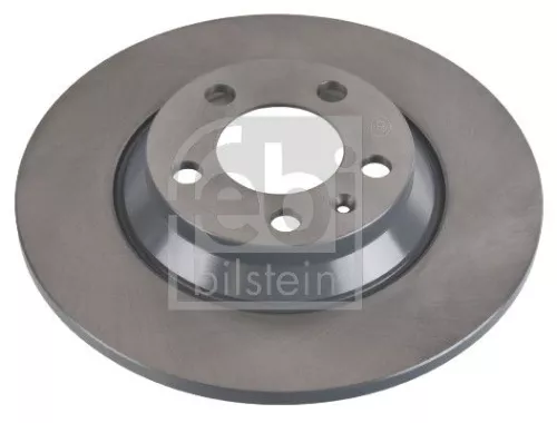 2x Brake Disc